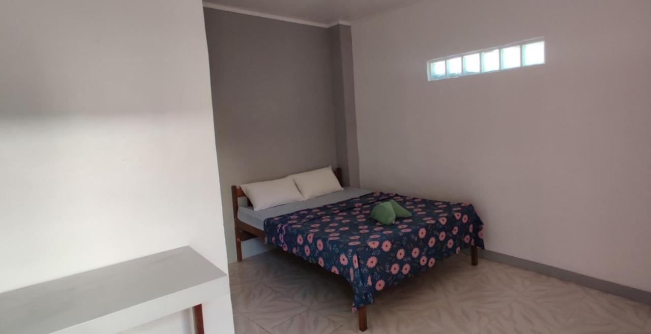 Mandurah'S Inn, Malapascua Bagian luar foto