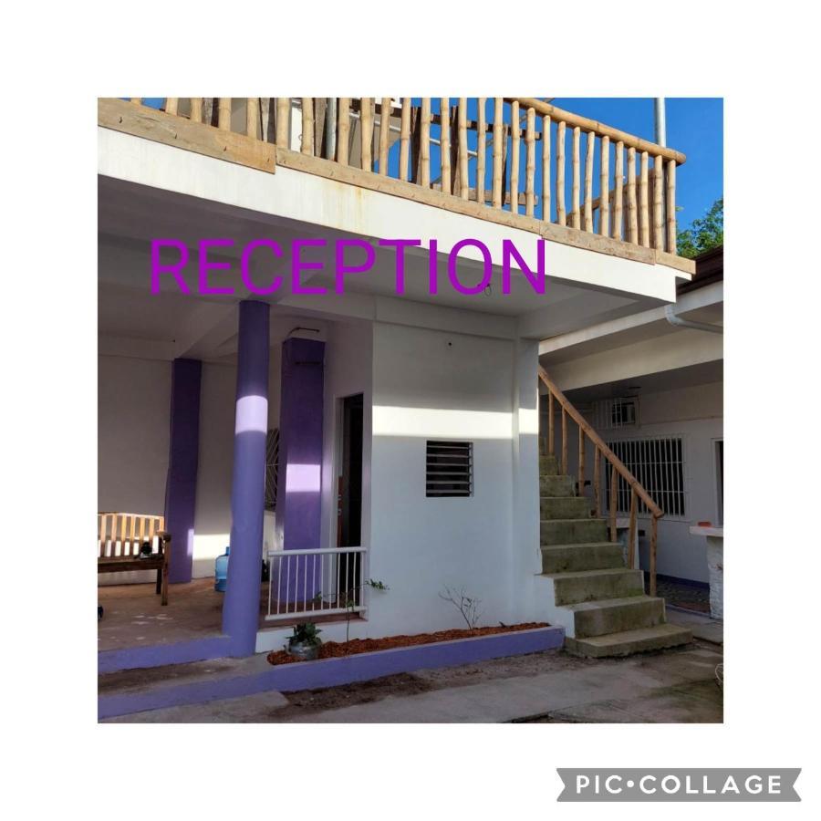 Mandurah'S Inn, Malapascua Bagian luar foto