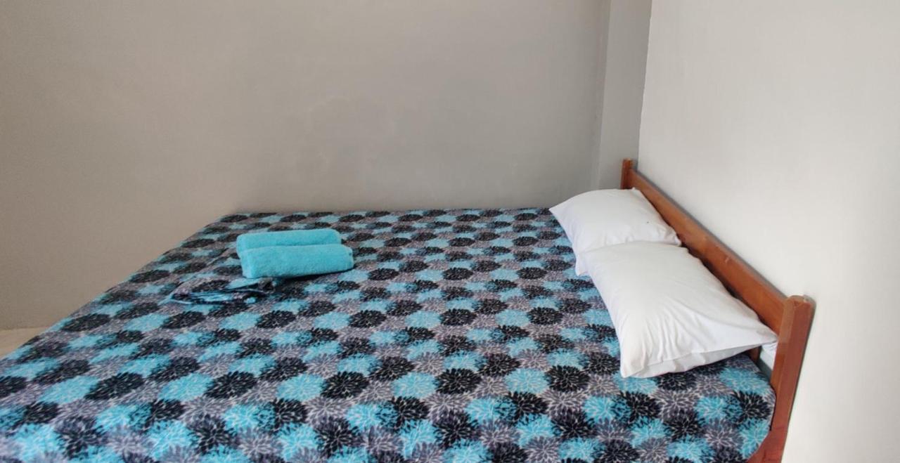 Mandurah'S Inn, Malapascua Bagian luar foto