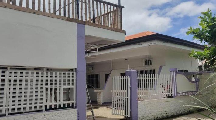 Mandurah'S Inn, Malapascua Bagian luar foto