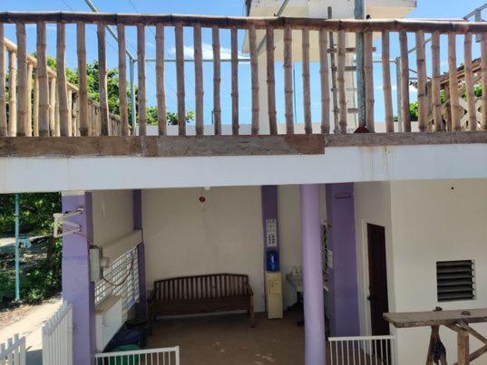 Mandurah'S Inn, Malapascua Bagian luar foto