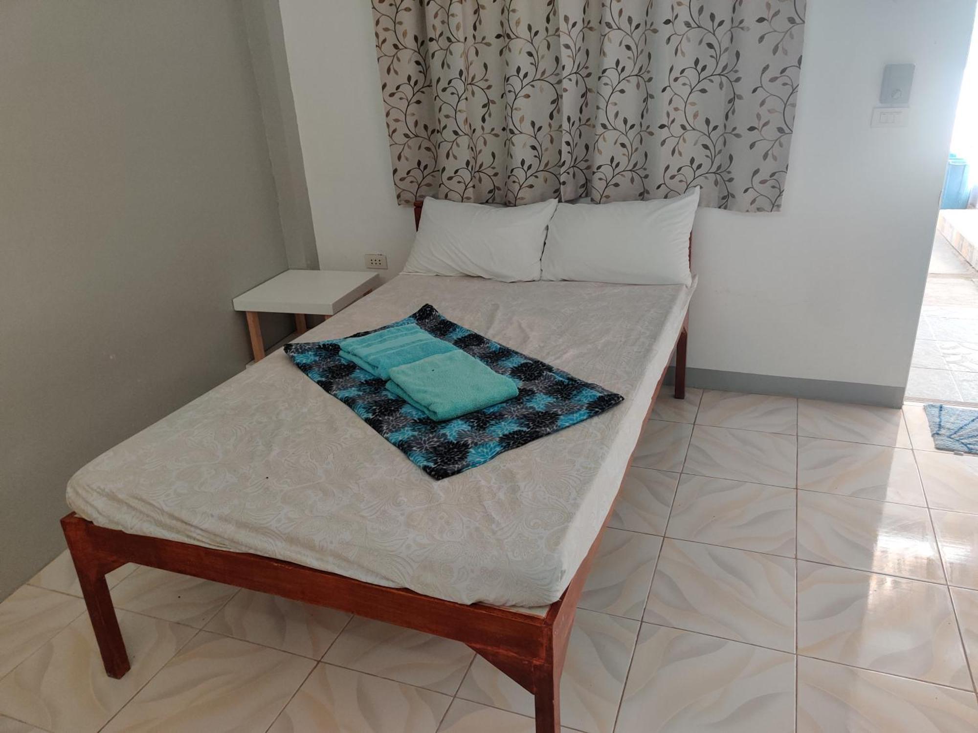 Mandurah'S Inn, Malapascua Bagian luar foto