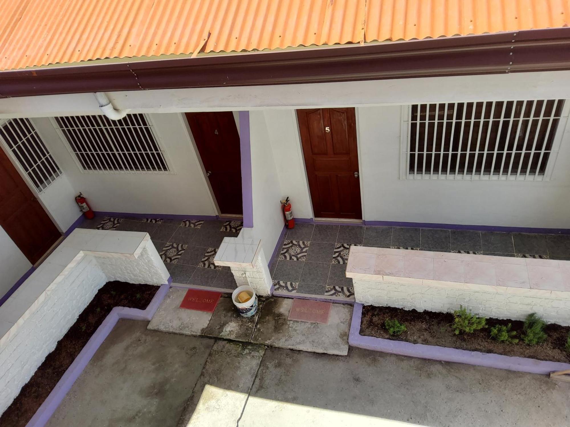 Mandurah'S Inn, Malapascua Bagian luar foto